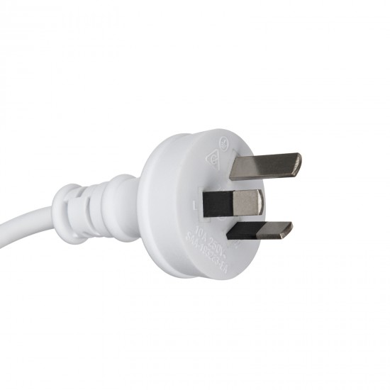 500Hx420Wx120D Gunmetal Grey Electric Heated Towel Rack 4 Bars