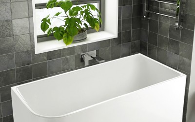 What is the Best Material for a Bathtub?