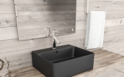 Few Steps to Remind While Choosing the Right Basin