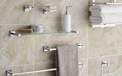 Must Needed Bathroom Accessories for your Modern Bathroom