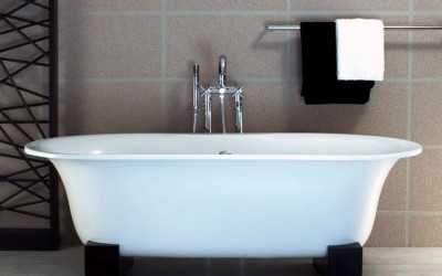 How to Choose a Freestanding Bathtub