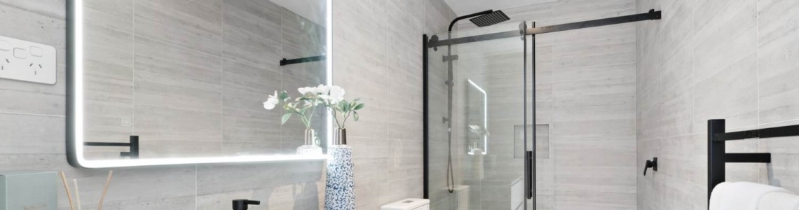 Benefits of Luxury Bathroom Supplies you should know