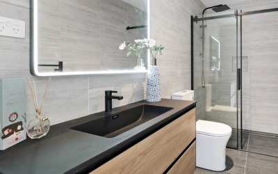 Benefits of Luxury Bathroom Supplies you should know