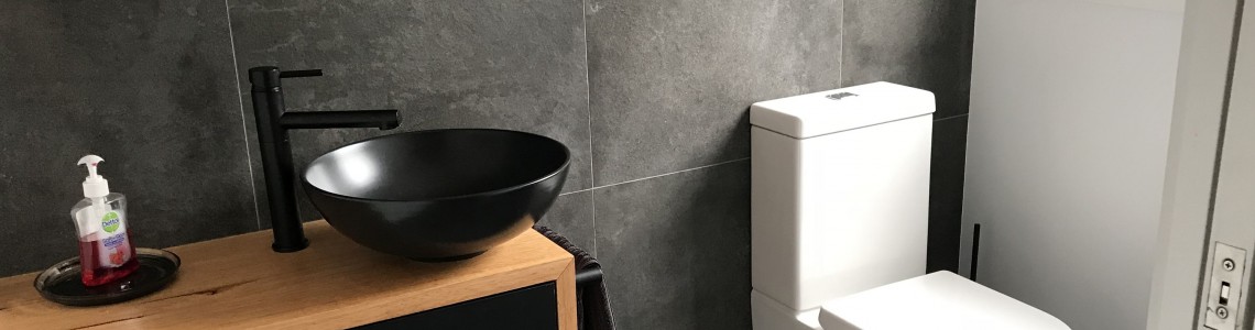 Best Toilet Kits NZ: Solve Weak Flush & Space Issues Easily