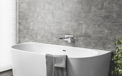 7 Benefits of having a Bathtub in your Home