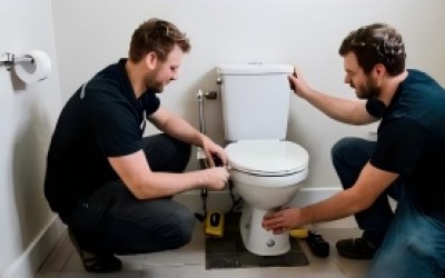 DIY Toilet Installation NZ: Step-by-Step Guide & Cost-Saving Tips