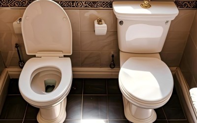 Dual Flush vs Single Flush Toilets: NZ Buying Guide 2025