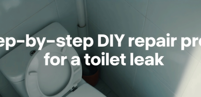 How to Fix a Leaking Toilet NZ | DIY Guide for New Zealand Families