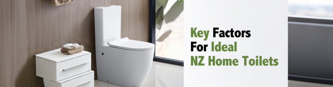 NZ Toilet Installation Guide - Avoid Costly Mistakes & Save Water