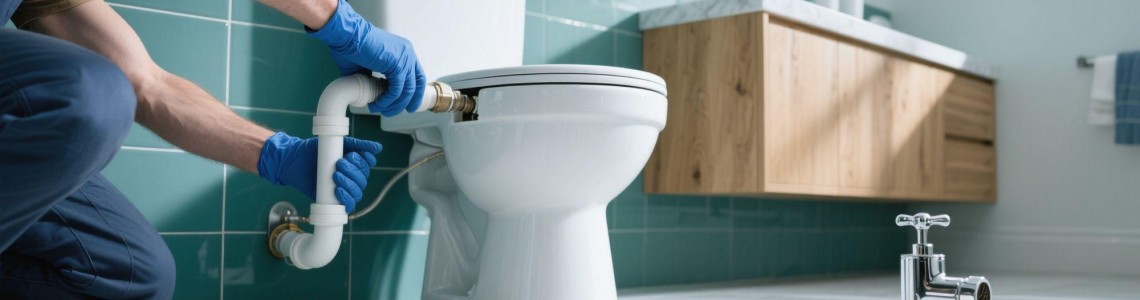 Toilet Installation Costs NZ: Avoid Overpaying (2025 Price Guide)