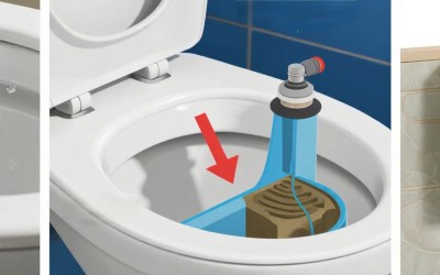 NZ Toilet Repair Guide: Stop $500 Water Waste Now