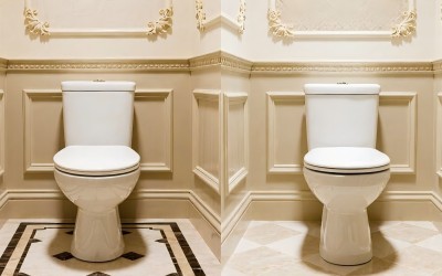 Wall-Hung vs Wall-Mounted Toilets NZ: Best Choice for Your Renovation